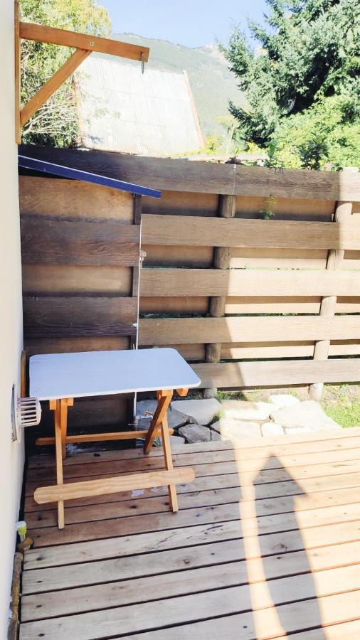 Casa Con Jardin Y Cochera ¡A 5 Minutos Del Lago! San Carlos de Bariloche Ngoại thất bức ảnh