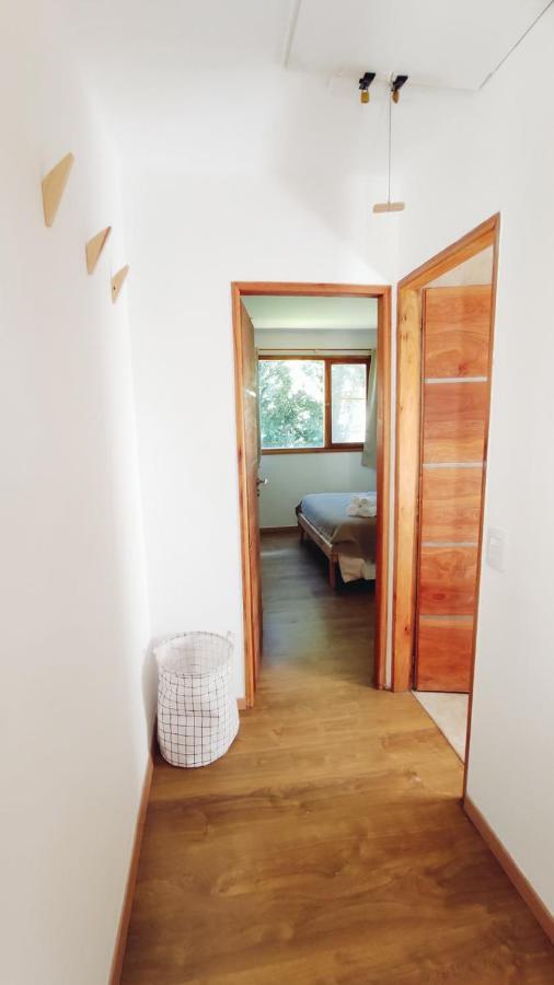 Casa Con Jardin Y Cochera ¡A 5 Minutos Del Lago! San Carlos de Bariloche Ngoại thất bức ảnh