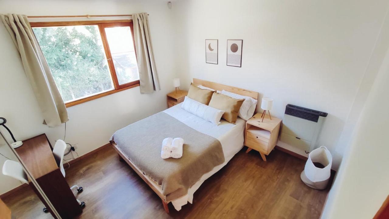 Casa Con Jardin Y Cochera ¡A 5 Minutos Del Lago! San Carlos de Bariloche Ngoại thất bức ảnh