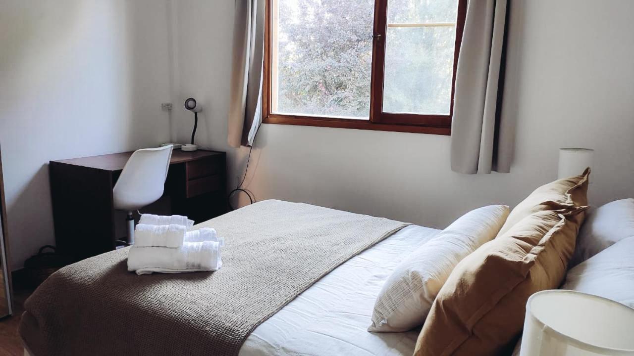 Casa Con Jardin Y Cochera ¡A 5 Minutos Del Lago! San Carlos de Bariloche Ngoại thất bức ảnh