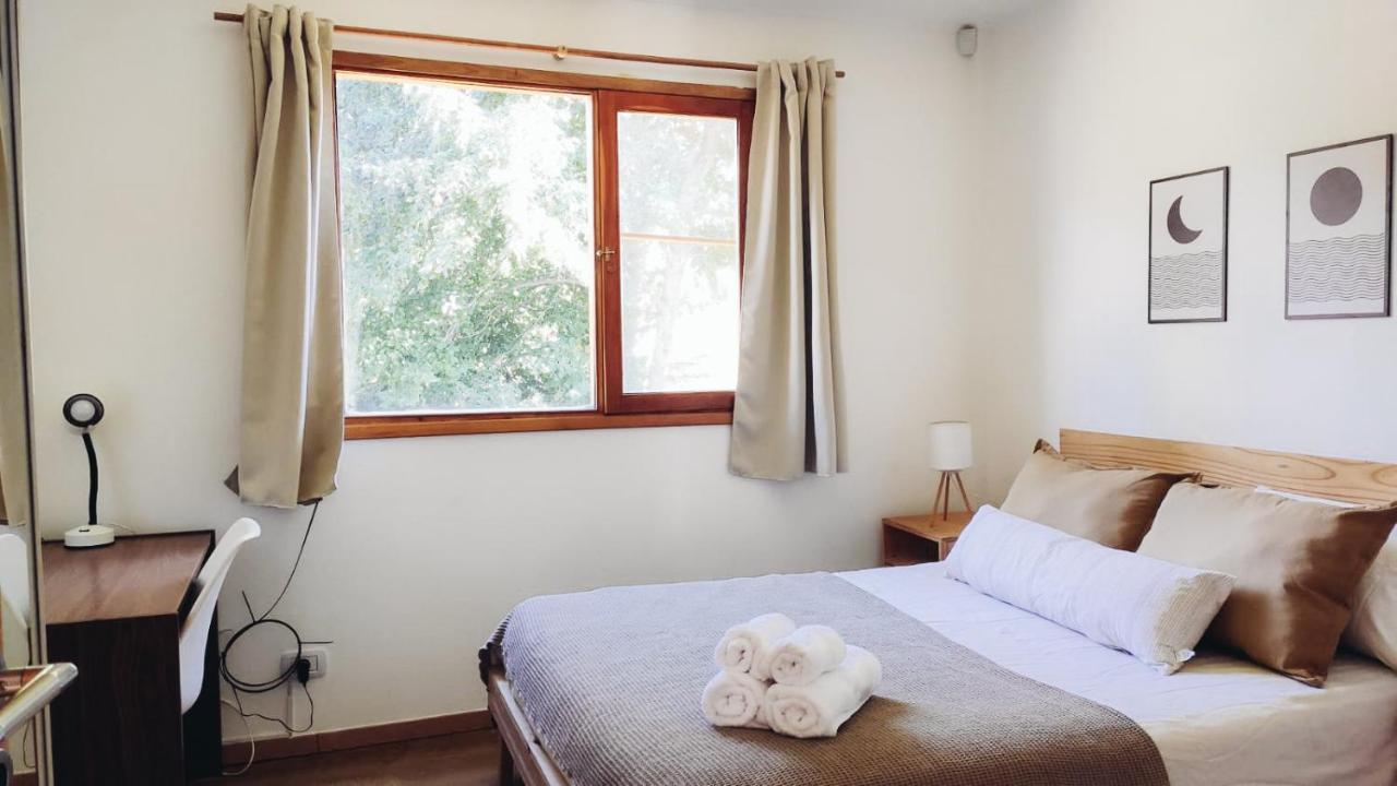 Casa Con Jardin Y Cochera ¡A 5 Minutos Del Lago! San Carlos de Bariloche Ngoại thất bức ảnh